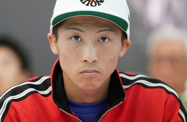 Naoya Inoue