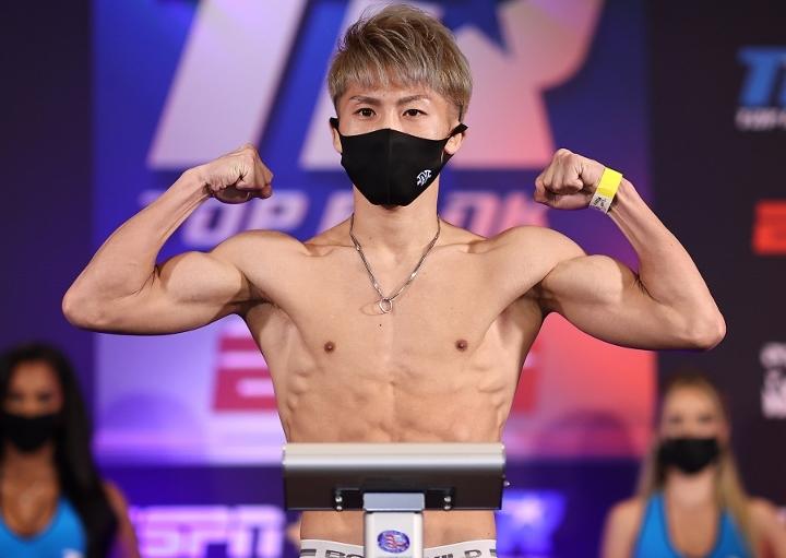 Naoya Inoue