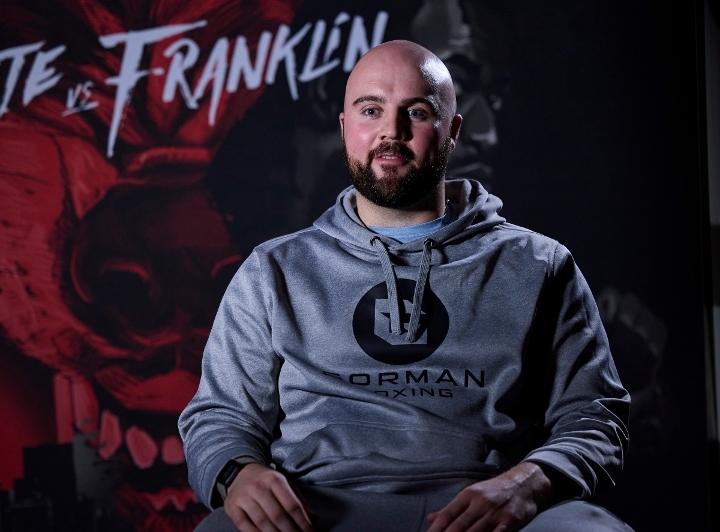 Nathan Gorman