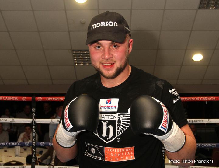Nathan Gorman