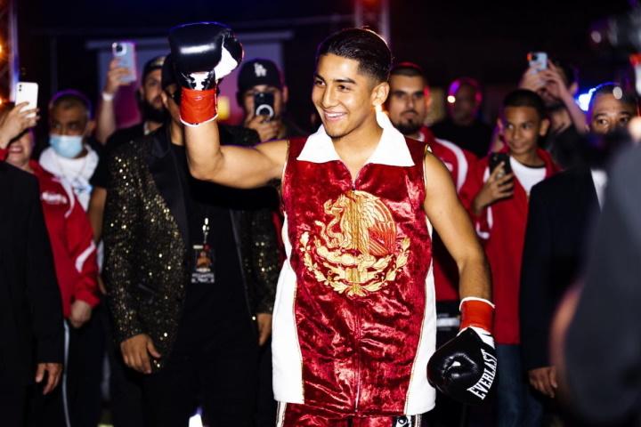 Nathan Rodriguez