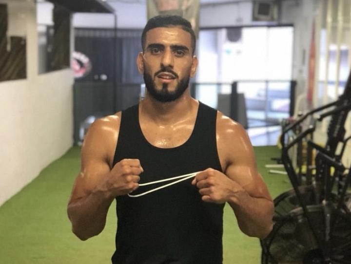 Nav Mansouri
