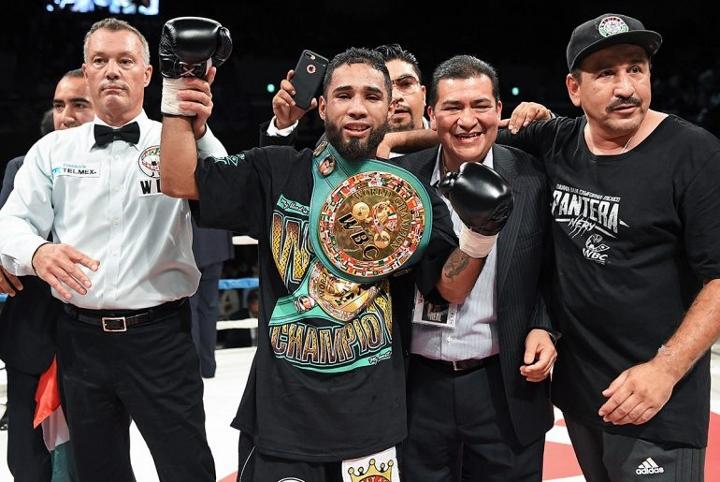 Nery Yamanaka Fight
