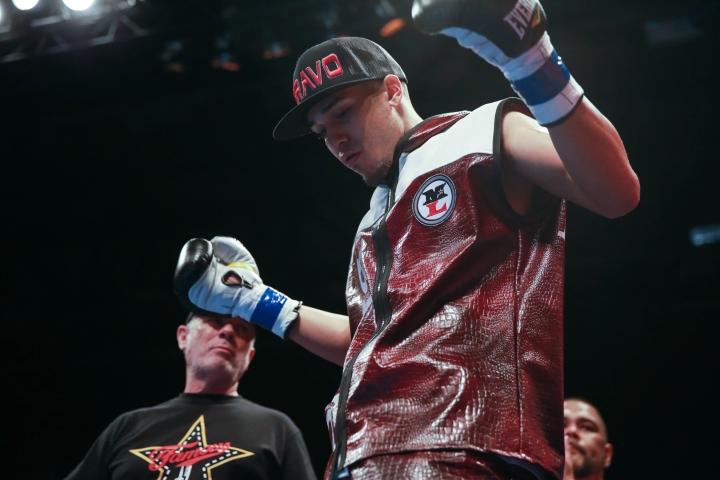 Nestor Bravo