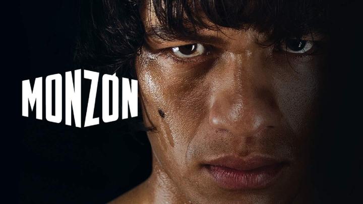 Netflix Monzon