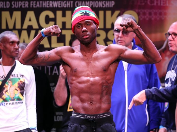 Nicholas Walters