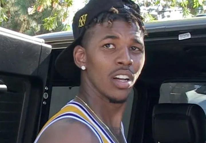 Nick Young