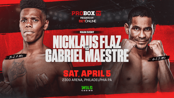 nicklaus flaz gabriel maestre