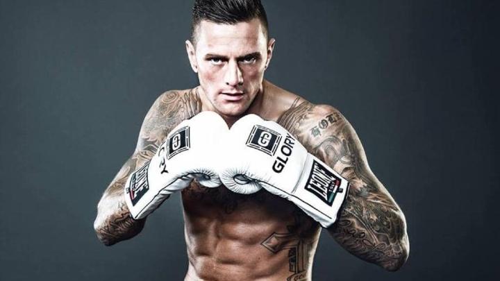 Nieky Holzken