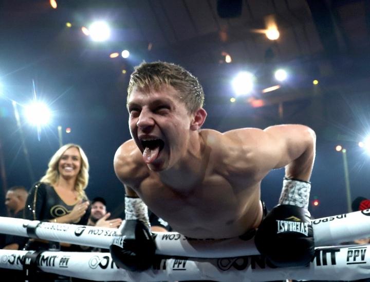 Nikita Tszyu