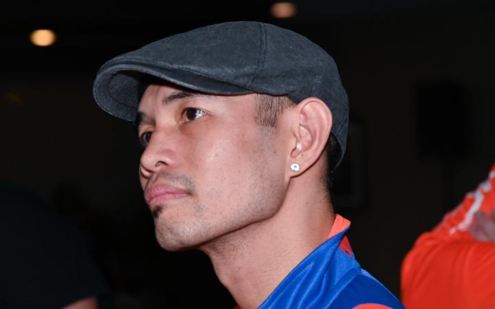 Nonito Donaire