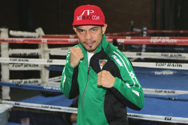 Nonito Donaire