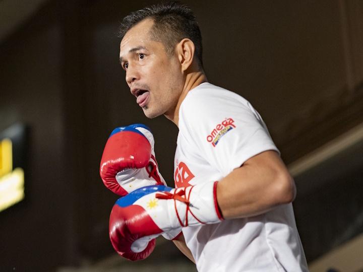 Nonito Donaire