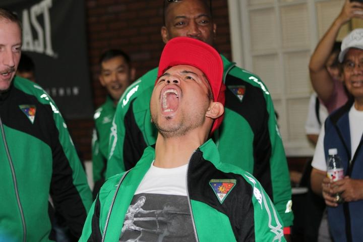 Nonito Donaire