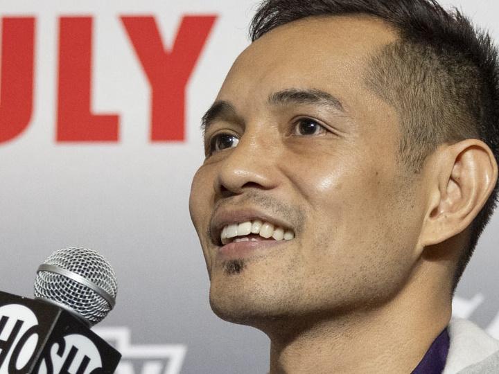 Nonito Donaire