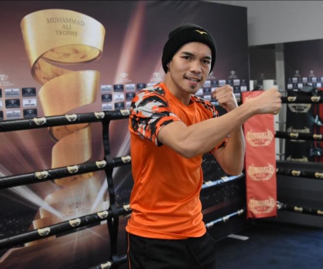 Nonito Donaire