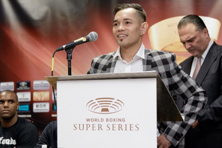 Nonito Donaire