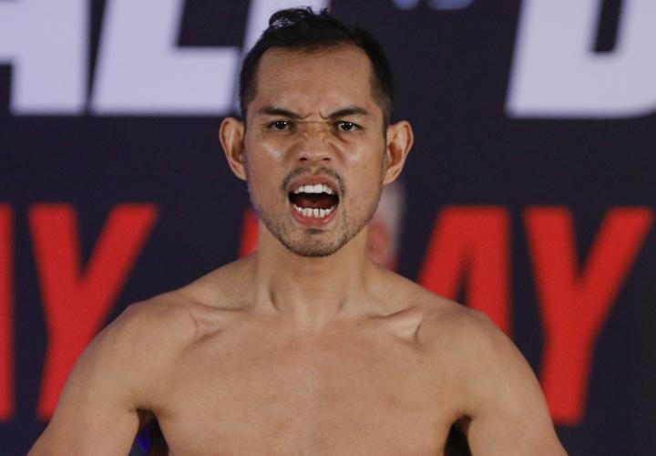 Nonito Donaire