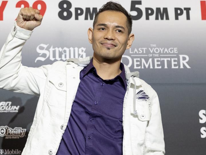 Nonito Donaire