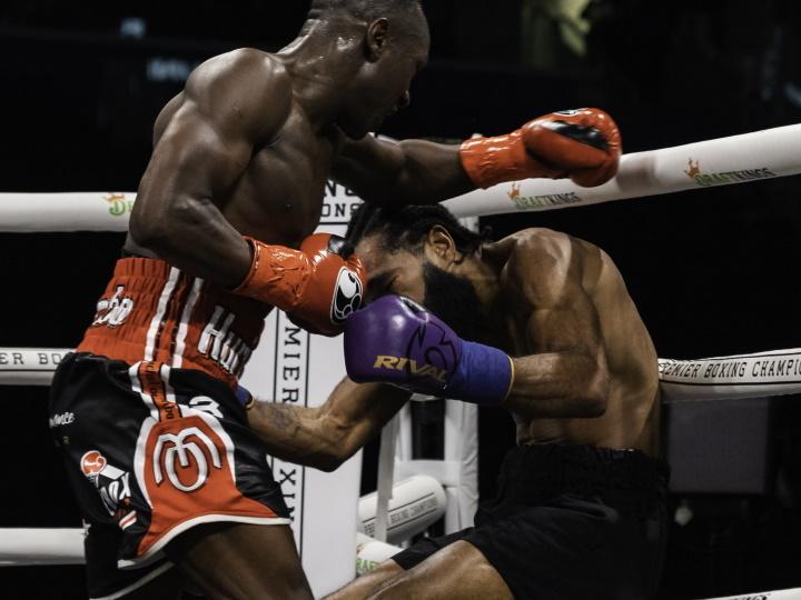 Ogundo Peterson