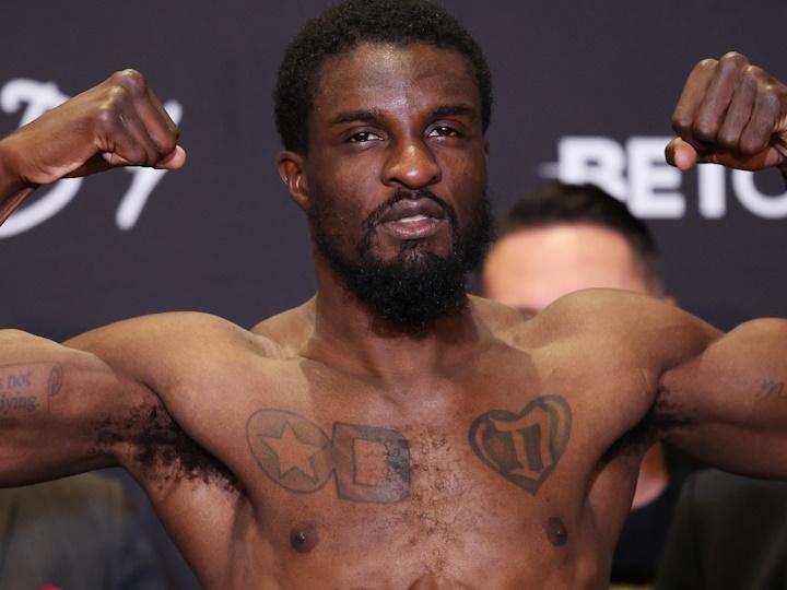 Ohara Davies