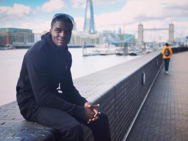 Ohara Davies
