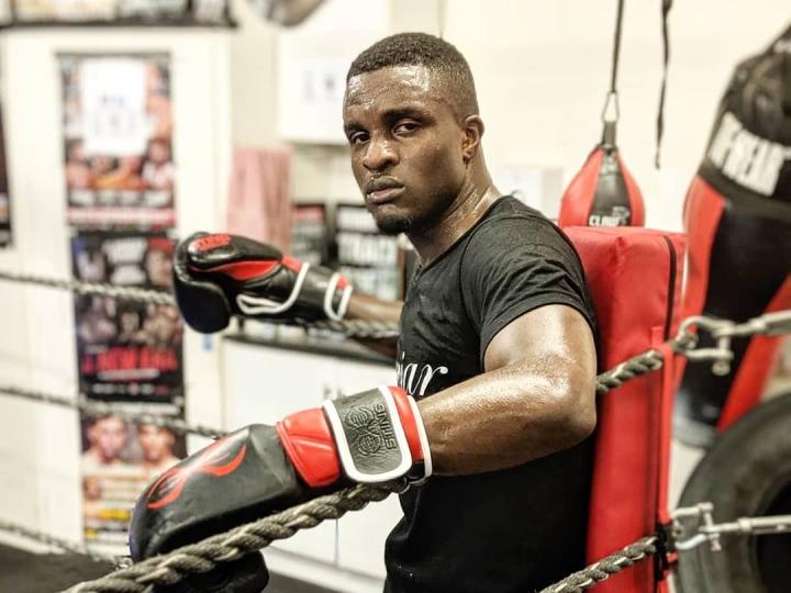 Ohara Davies