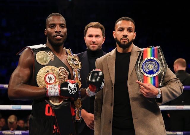 Okolie Camacho
