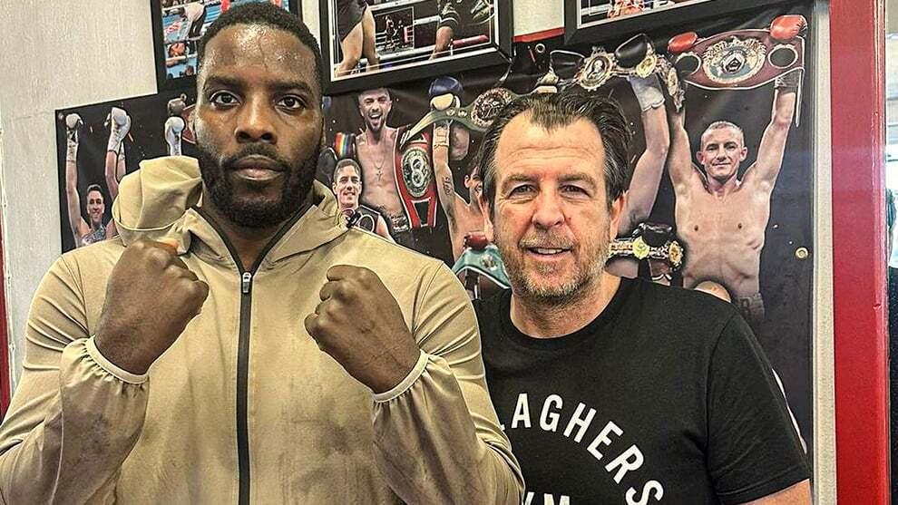 Okolie Gallagher