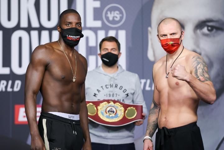 Okolie Glowacki