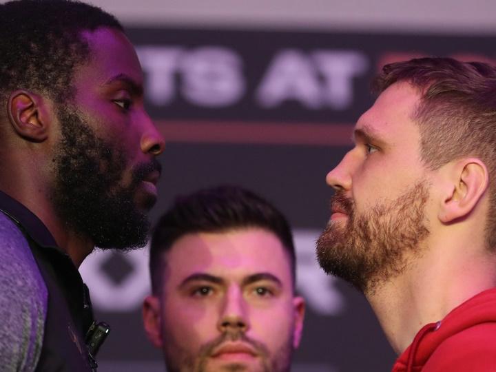 Okolie Light