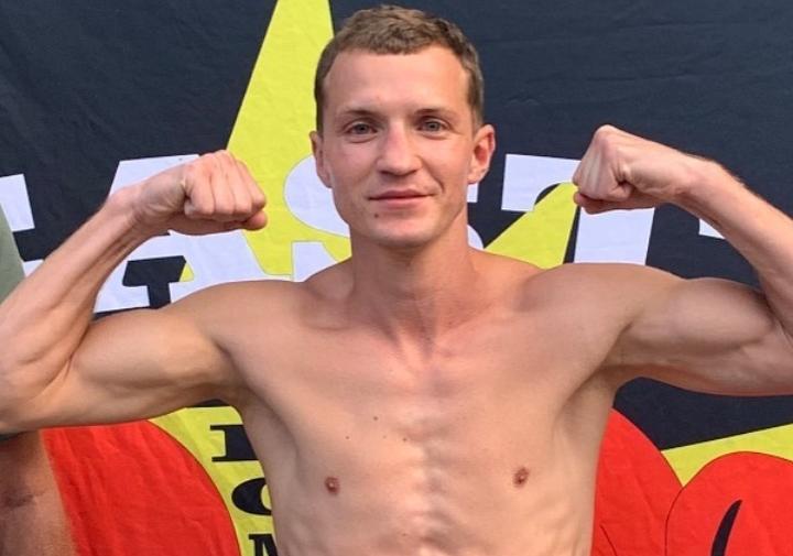Oleh Dovhun