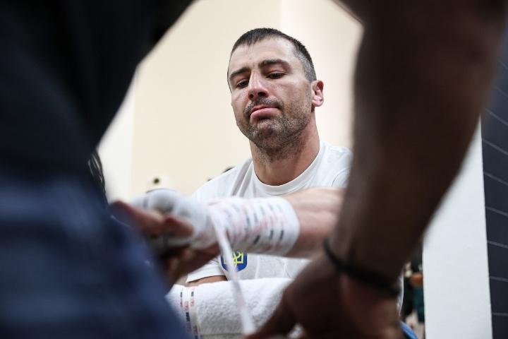 Oleksandr Gvozdyk