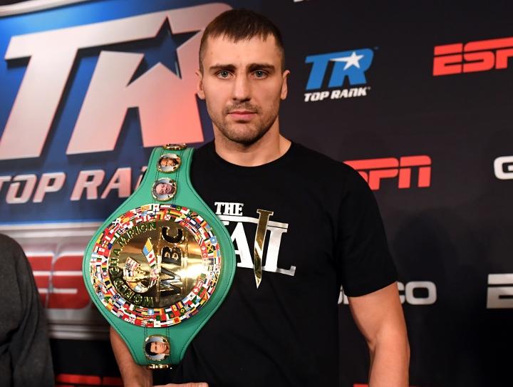 Oleksandr Gvozdyk