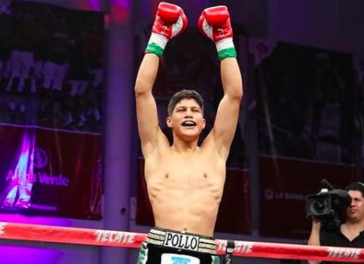 Omar Aguilar