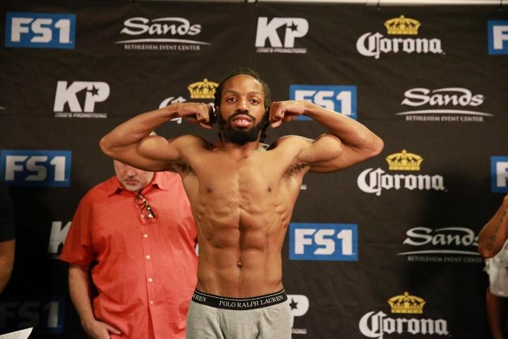 Omar Douglas