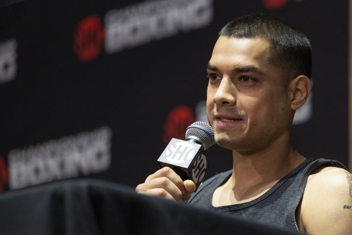 Omar Figueroa