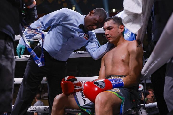 Omar Figueroa