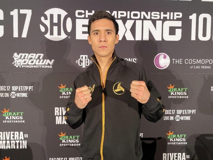 Omar Juarez