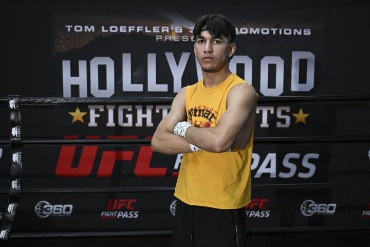 Omar Trinidad