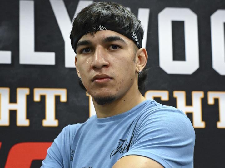 Omar Trinidad