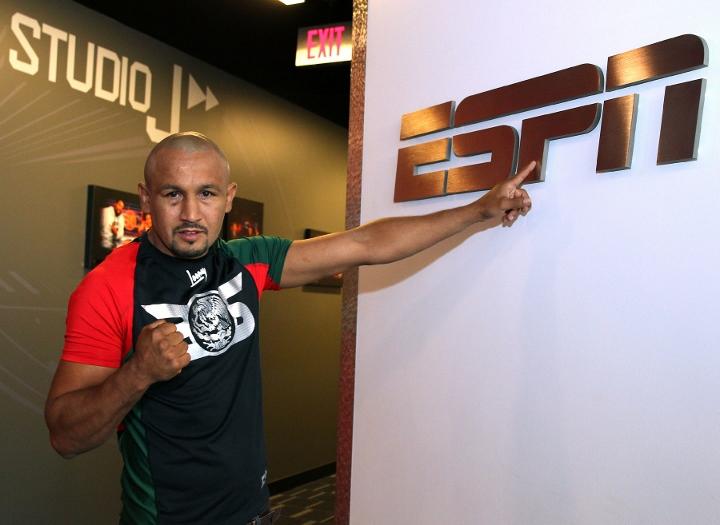 Orlando Salido