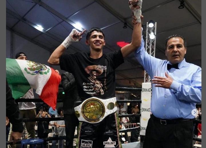 Oscar Alvarez