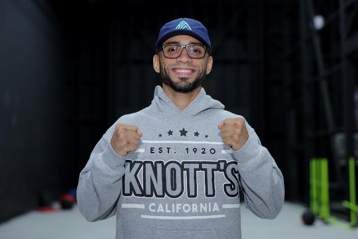 Oscar Collazo