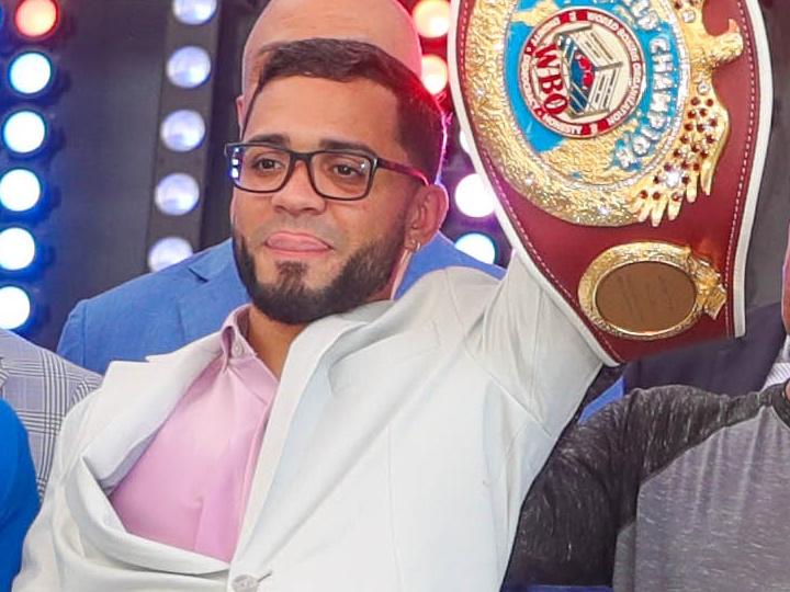 Oscar Collazo