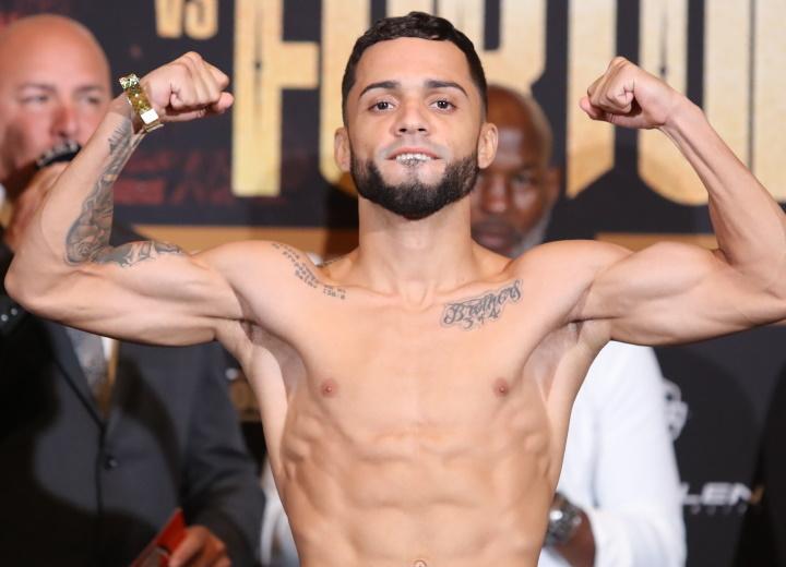 Oscar Collazo