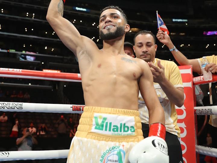 Oscar Collazo