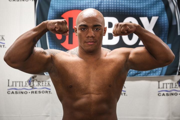 Oscar Rivas