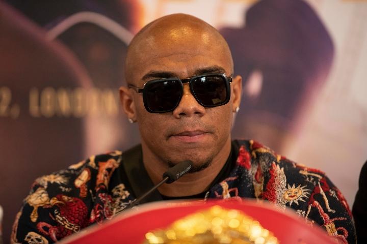Oscar Rivas