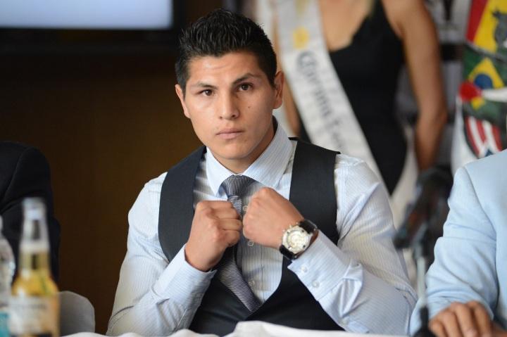 Pablo Cesar Cano